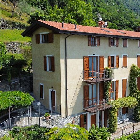 Apartment Borgo Verginate-2 By Interhome Bellano Exterior foto