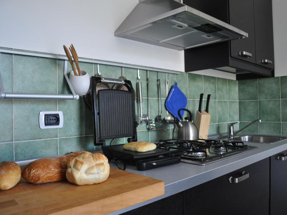 Apartment Borgo Verginate-2 By Interhome Bellano Exterior foto