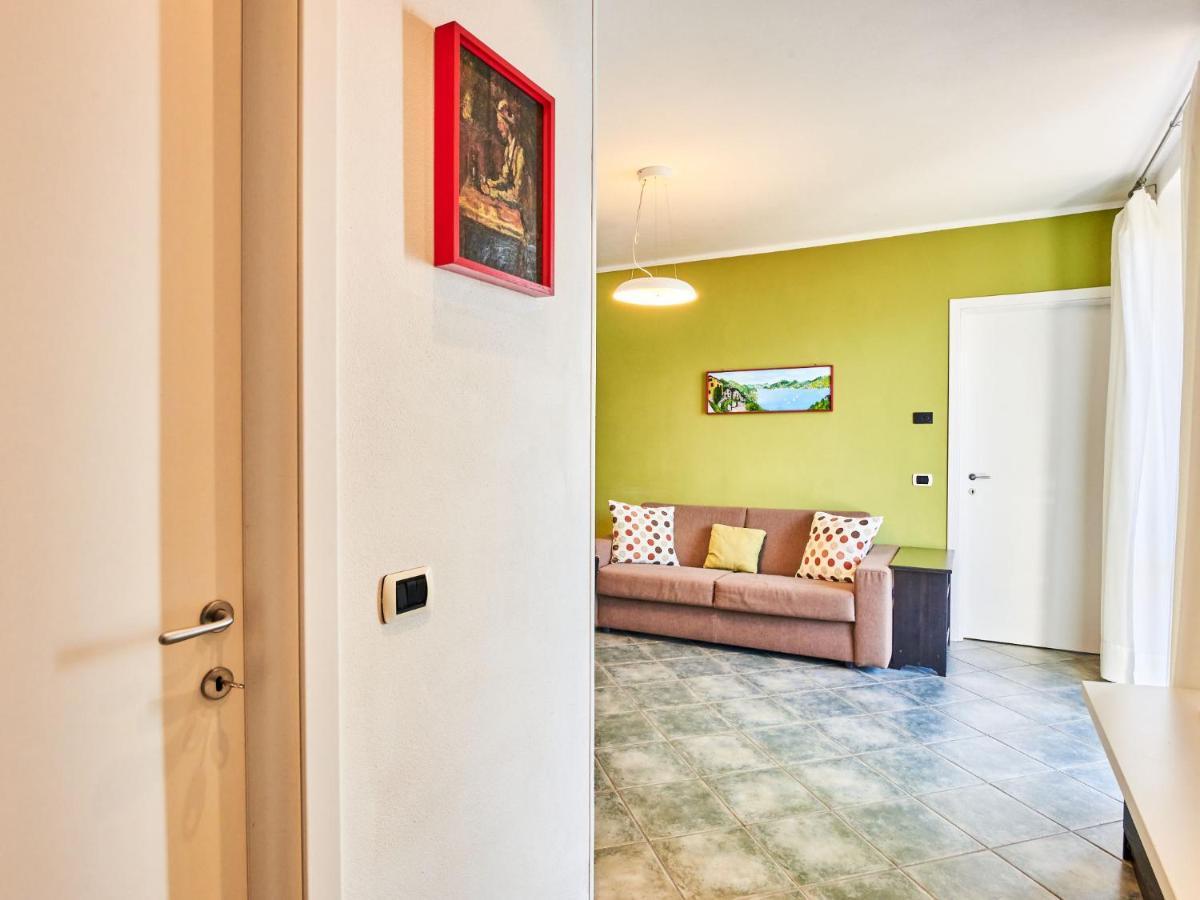 Apartment Borgo Verginate-2 By Interhome Bellano Exterior foto