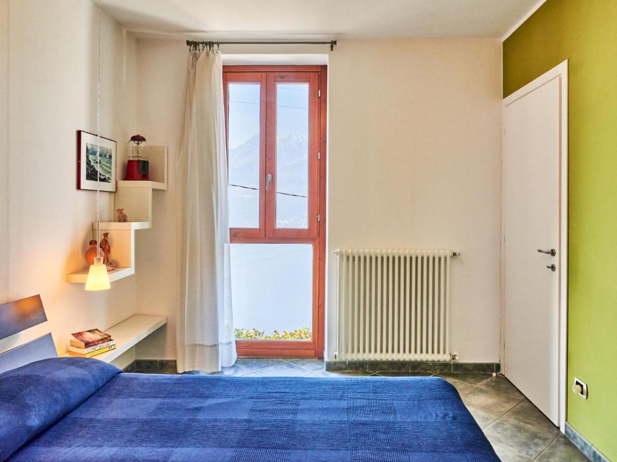 Apartment Borgo Verginate-2 By Interhome Bellano Exterior foto