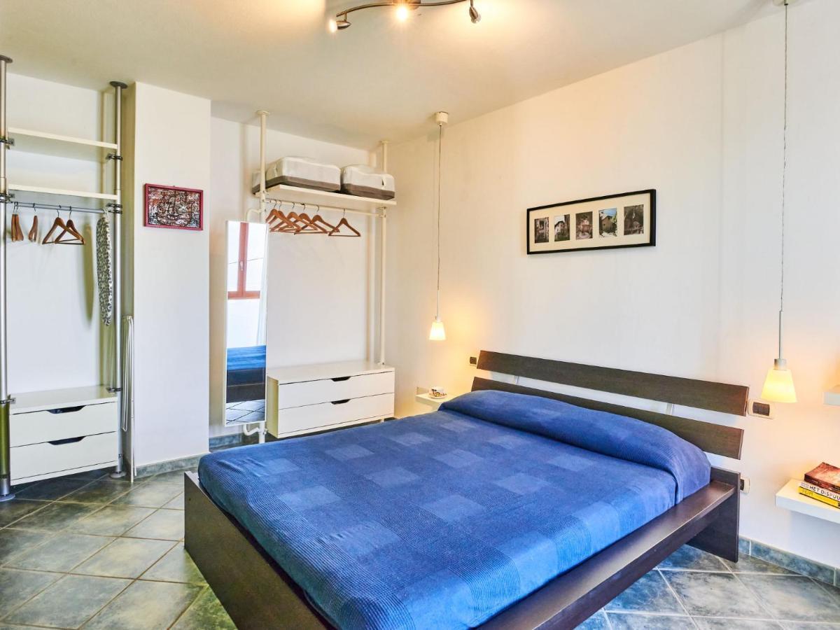 Apartment Borgo Verginate-2 By Interhome Bellano Exterior foto