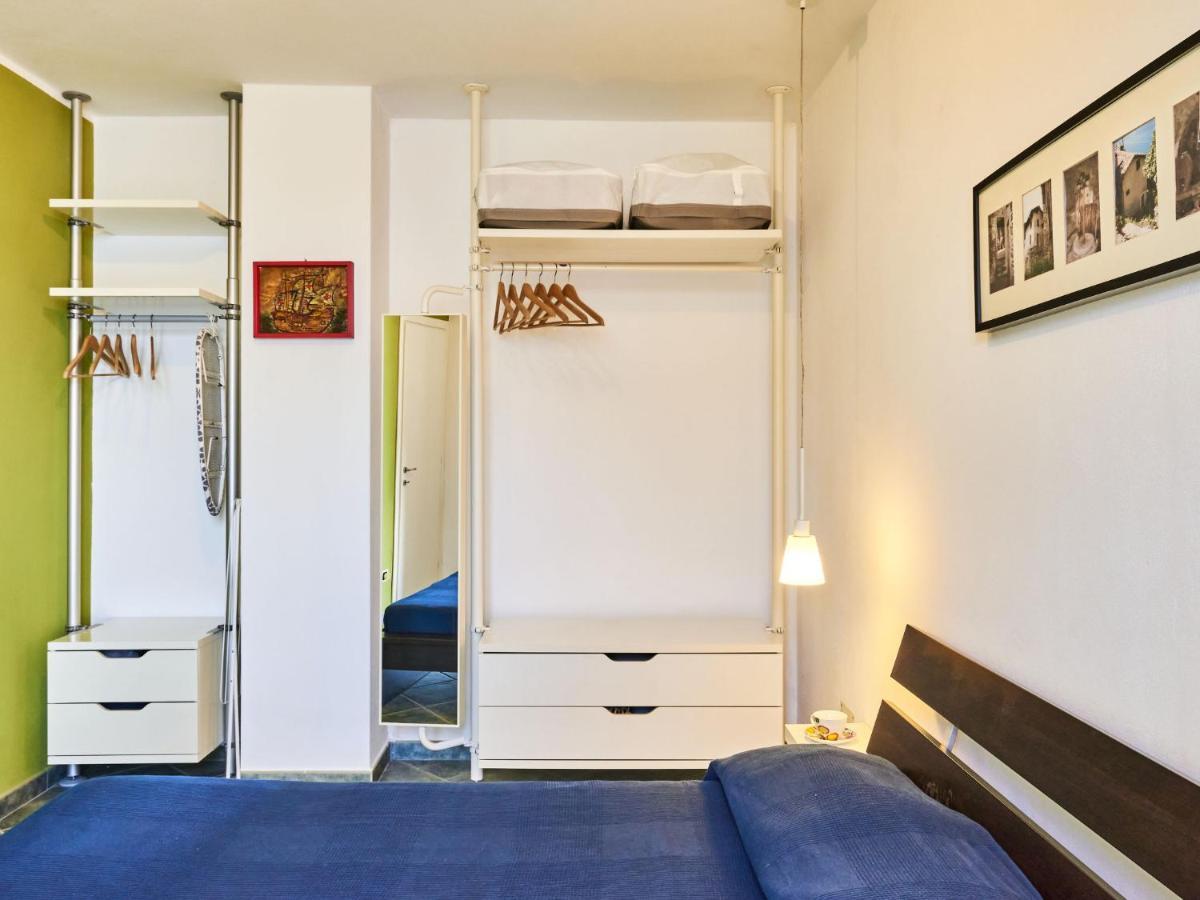 Apartment Borgo Verginate-2 By Interhome Bellano Exterior foto