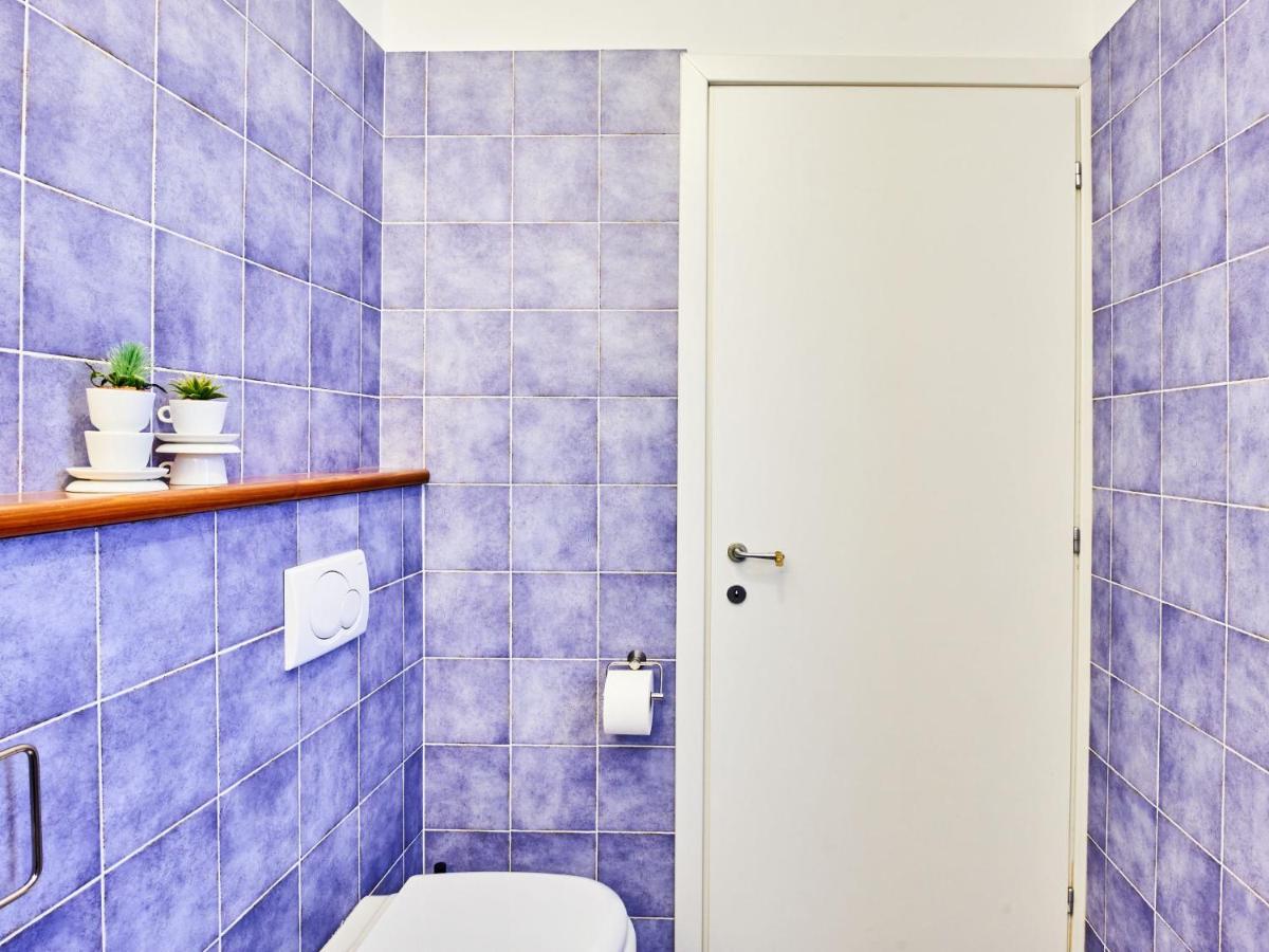 Apartment Borgo Verginate-2 By Interhome Bellano Exterior foto