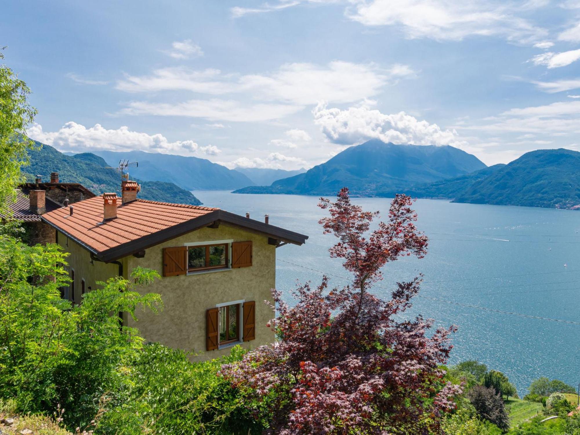 Apartment Borgo Verginate-2 By Interhome Bellano Exterior foto